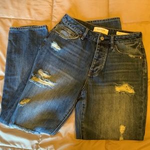 PACSUN Mom Jeans
